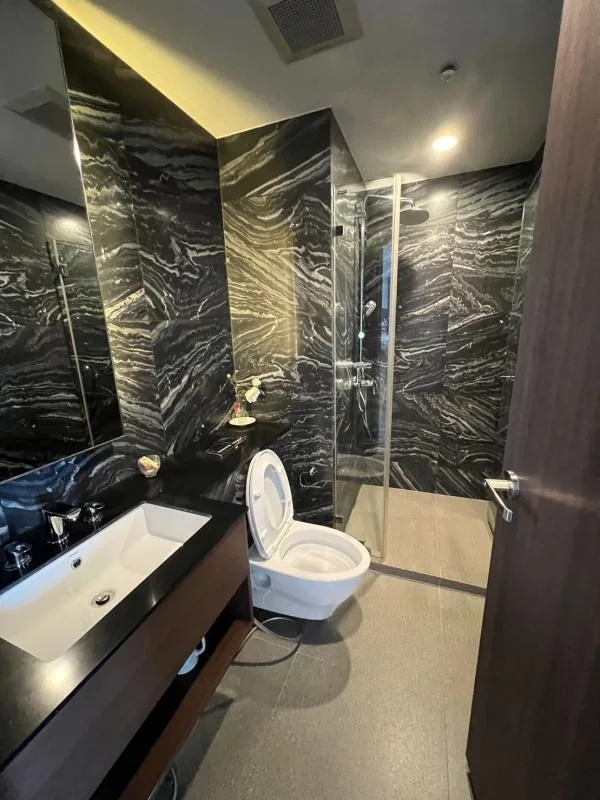 Property photos for Whizdom Inspire Sukhumvit
