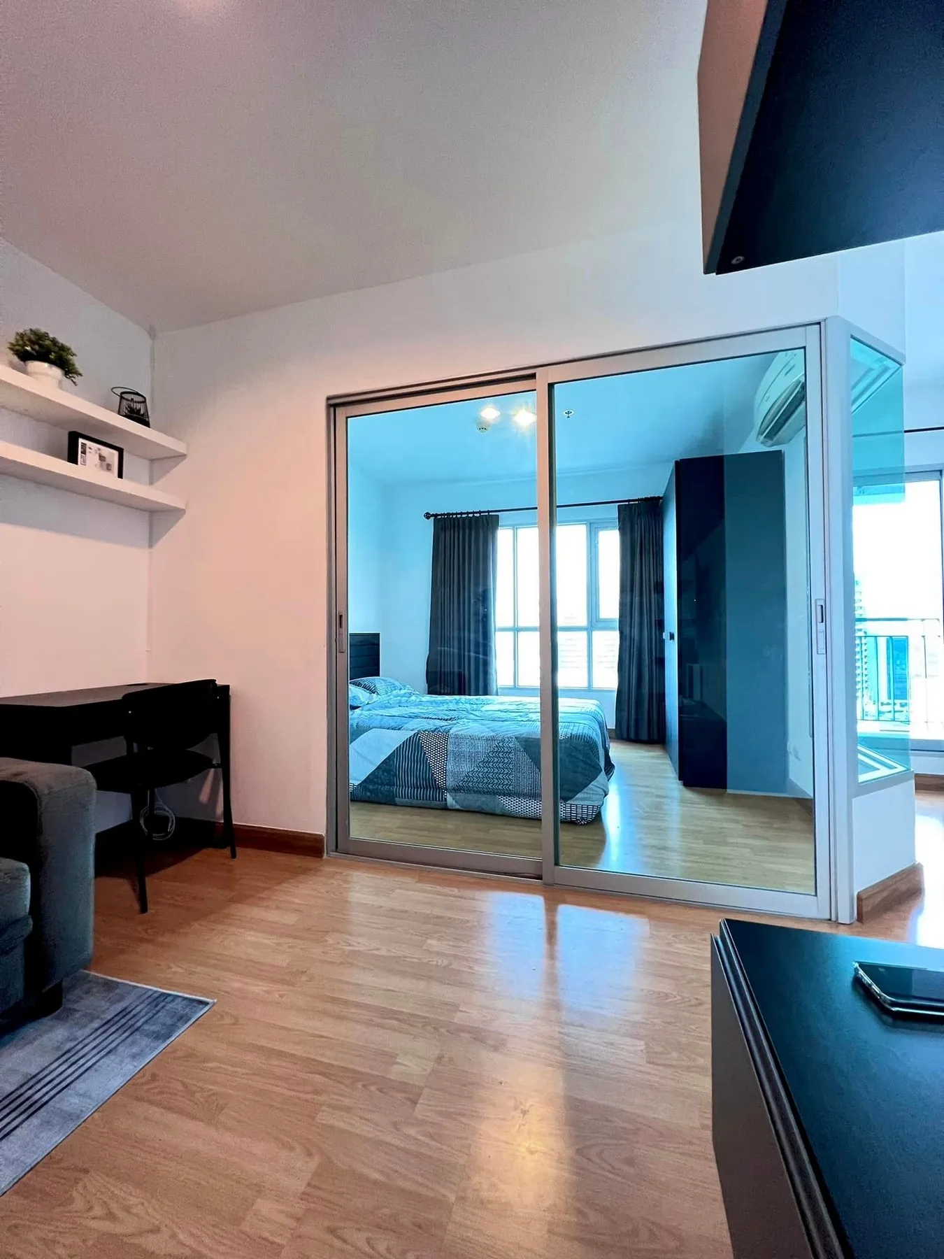 Property photos for Aspire Rama 4