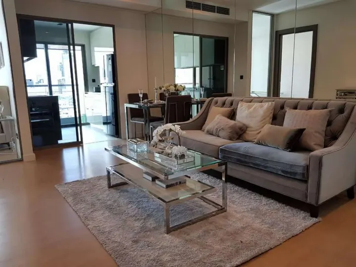 Property photos for The Room Charoenkrung 30
