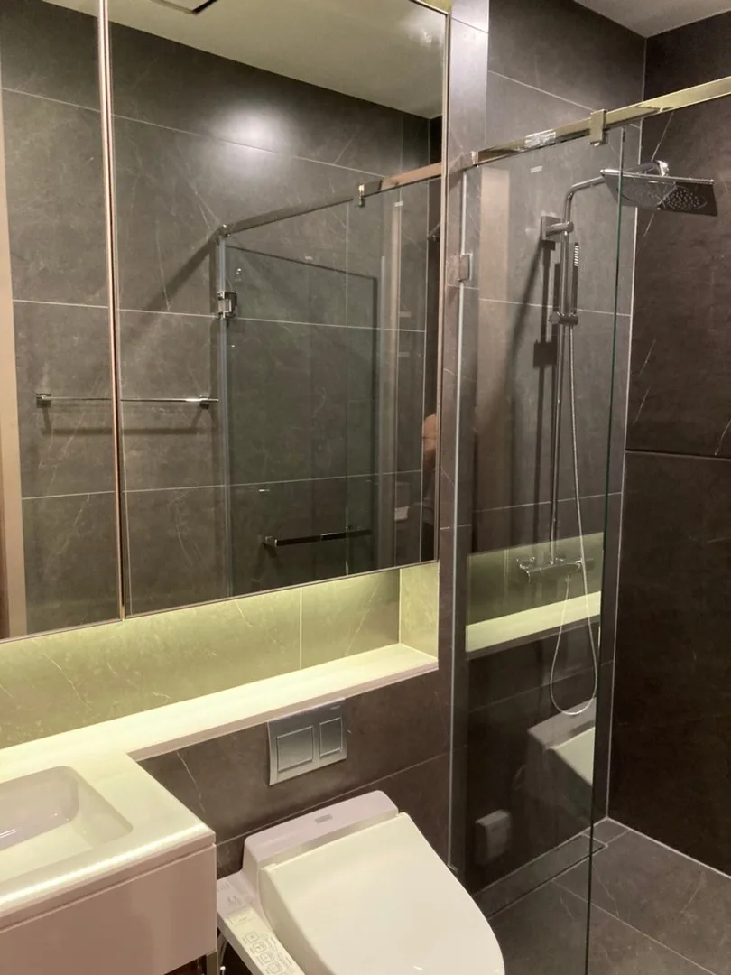 Property photos for The Esse at Singha Complex