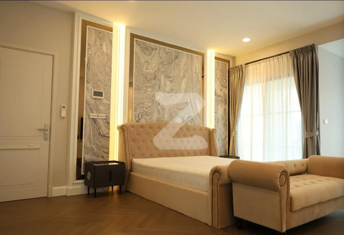 Property photos for Nantawan Rama 9 New Krungthepkreetha