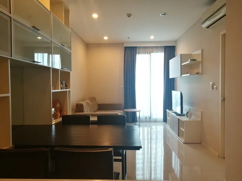 Property photos for Villa Asoke