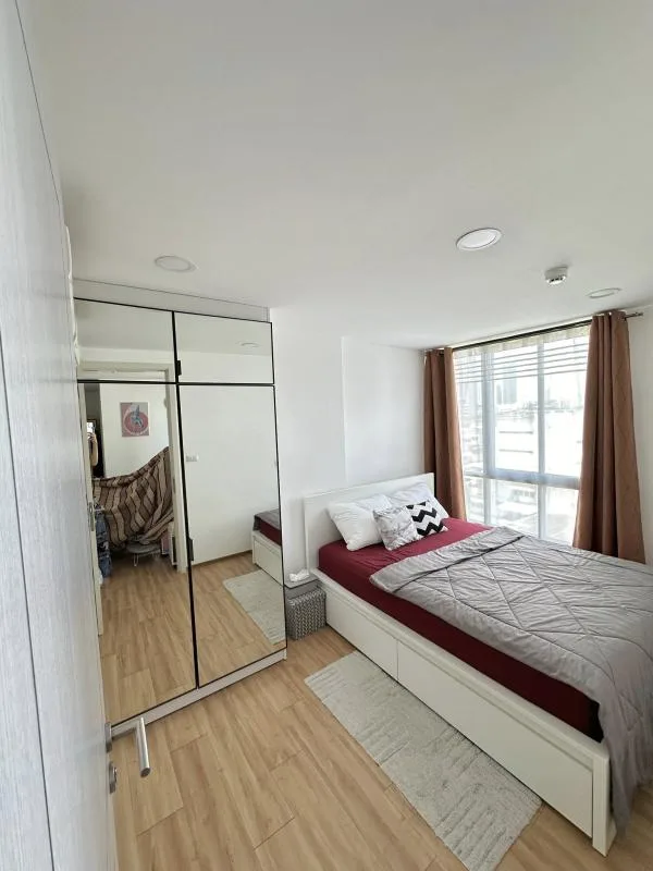 Property photos for Notting Hill The Exclusive Charoenkrung
