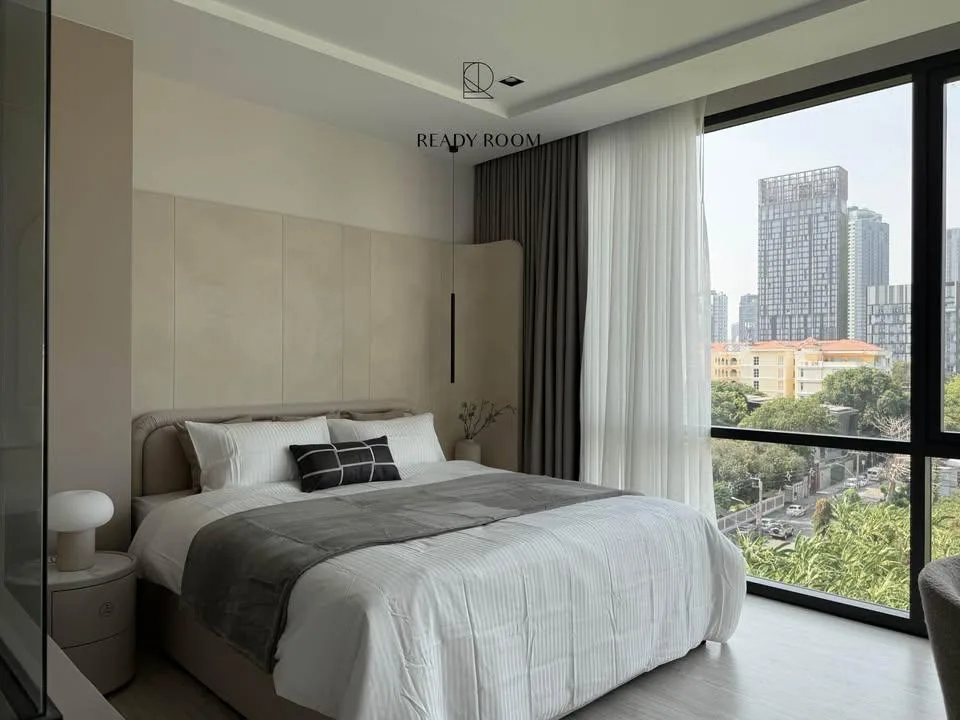 Property photos for The Room Sukhumvit 38