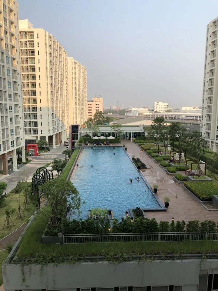 Property photos for Supalai Wellington 2