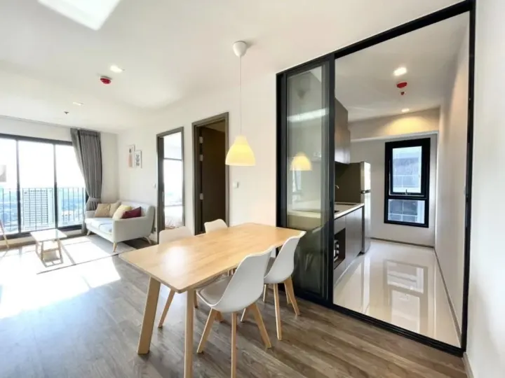 Property photos for Life Ladprao Valley