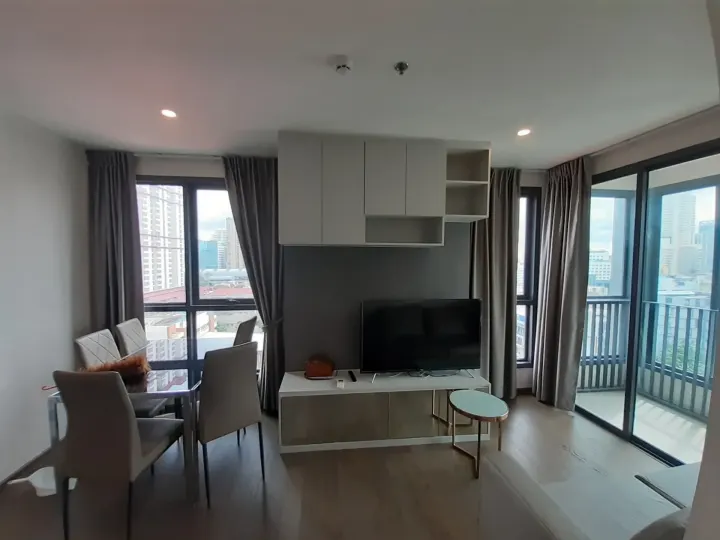 Property photos for Ideo Q Siam - Ratchathewi