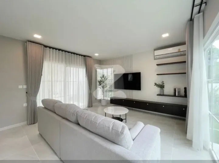 Property photos for Chaiyapruek Bangna Km15