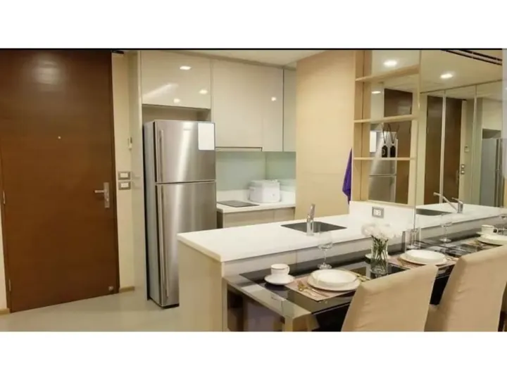 Property photos for The Address Asoke