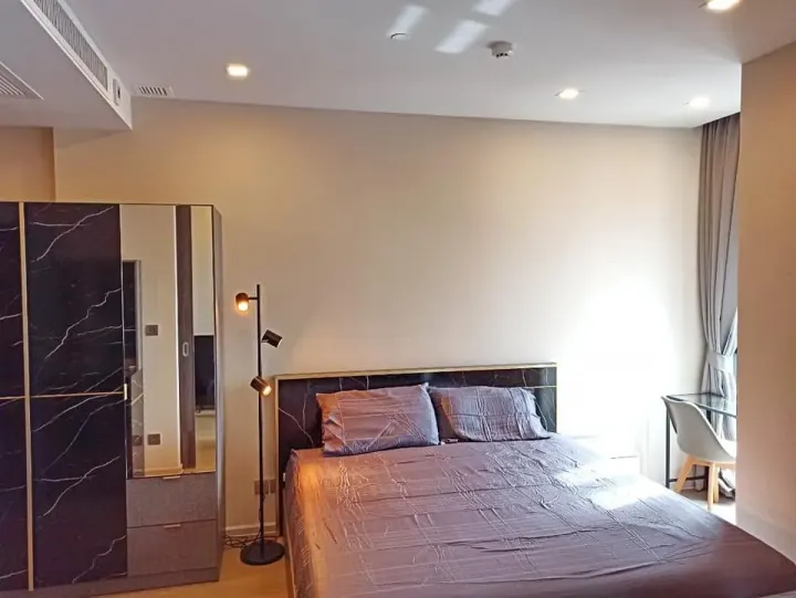Property photos for Ashton Asoke