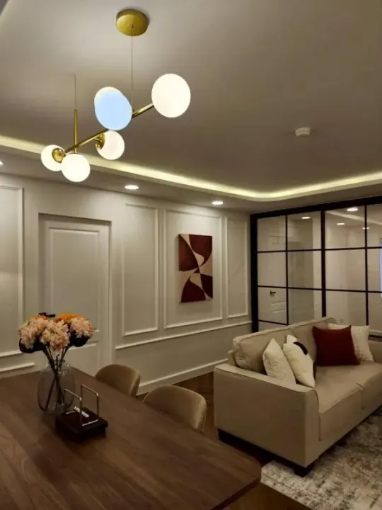 Property photos for Grand Park Town