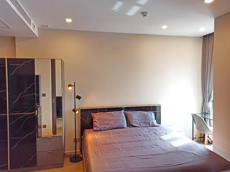 Property photos for Ashton Asoke