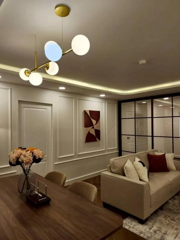 Property photos for Grand Park Town