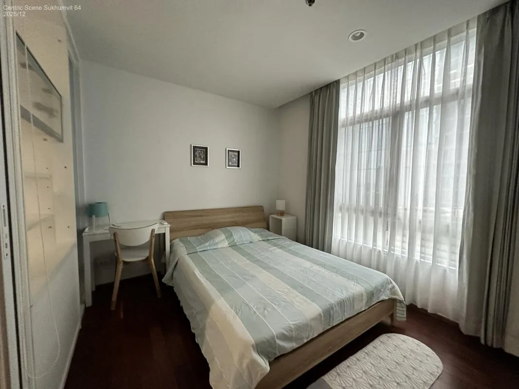 Property photos for Centric Scene Sukhumvit 64