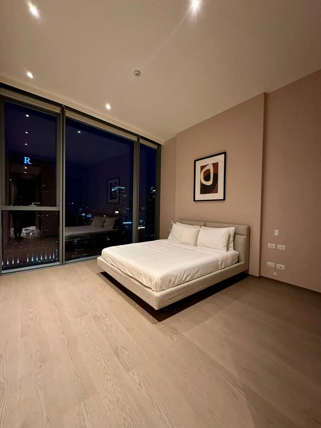 Property photos for Scope Langsuan