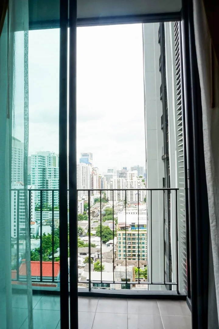 Property photos for Edge Sukhumvit 23