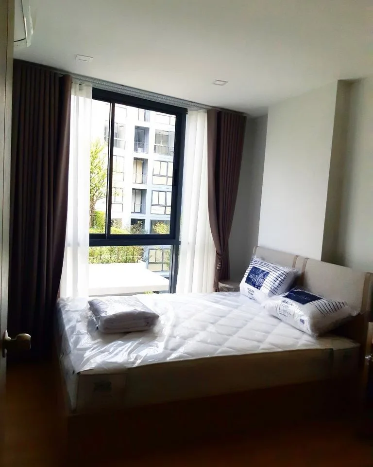 Property photos for The Nest Sukhumvit 71