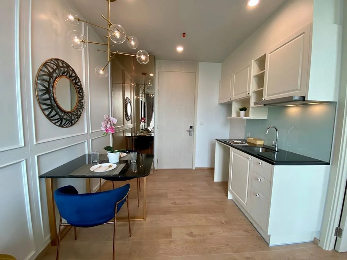 Property photos for Noble Recole