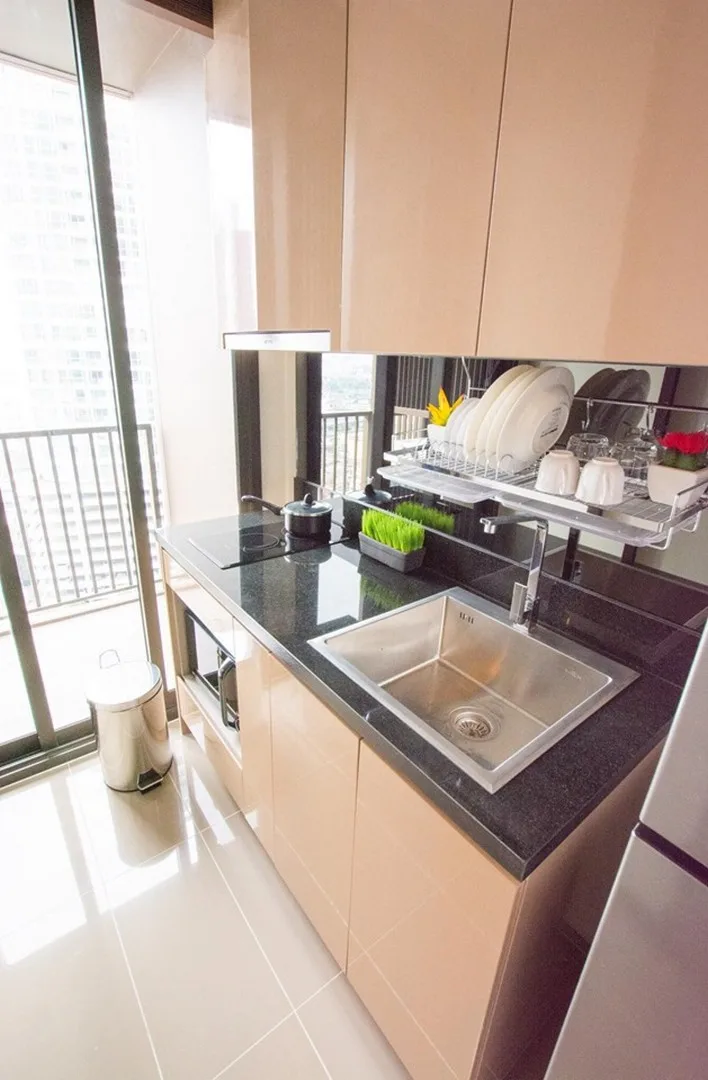 Property photos for The Line Sukhumvit 71