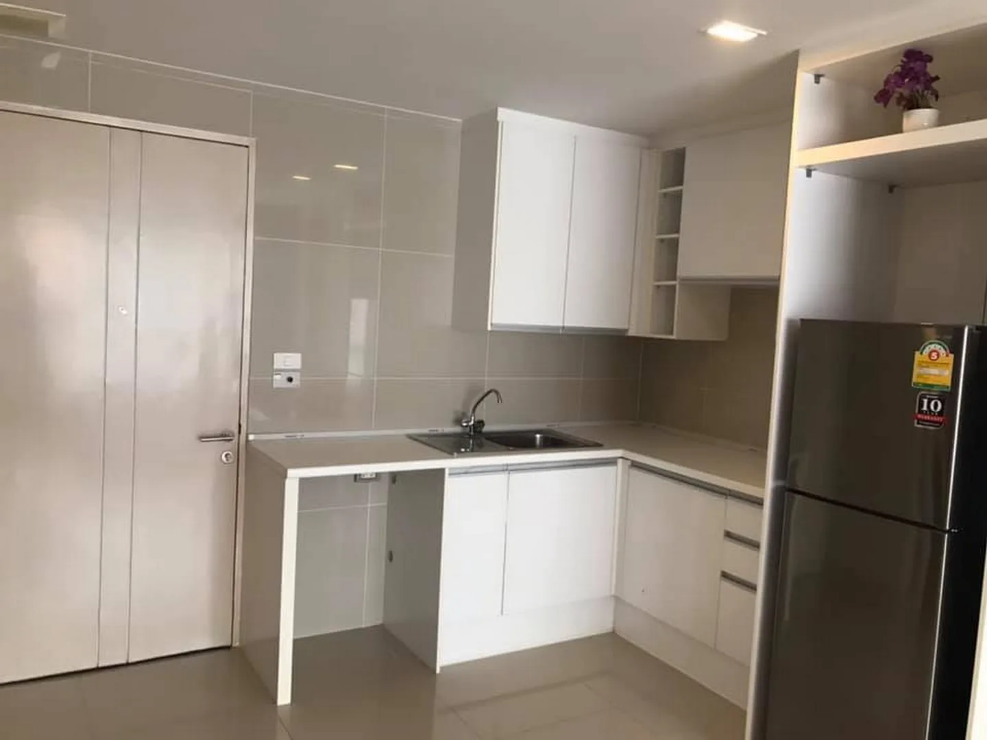 Property photos for Happy Condo Ladprao 101