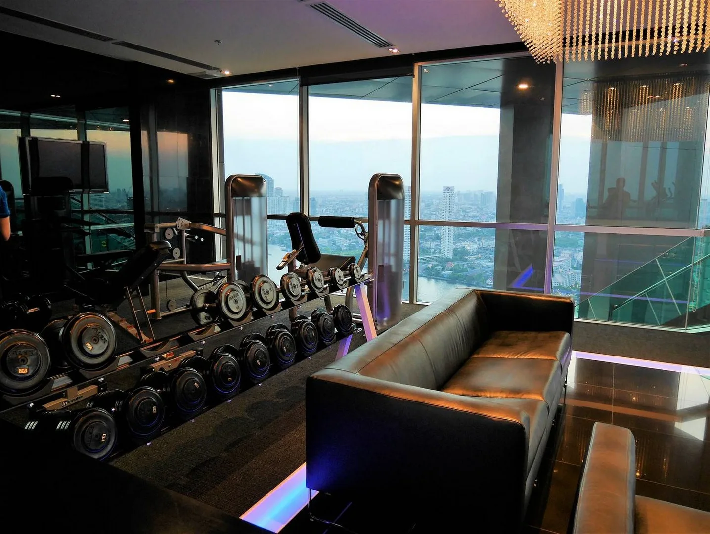 Property photos for Rhythm Sathorn