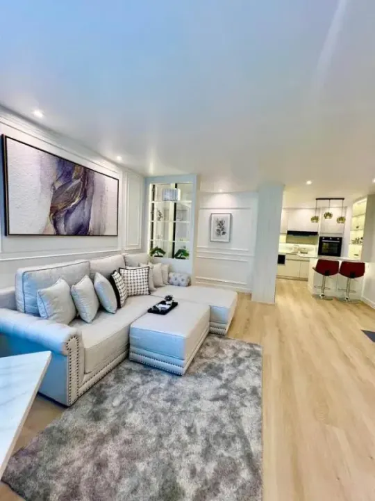 Property photos for Fortune Condo Town