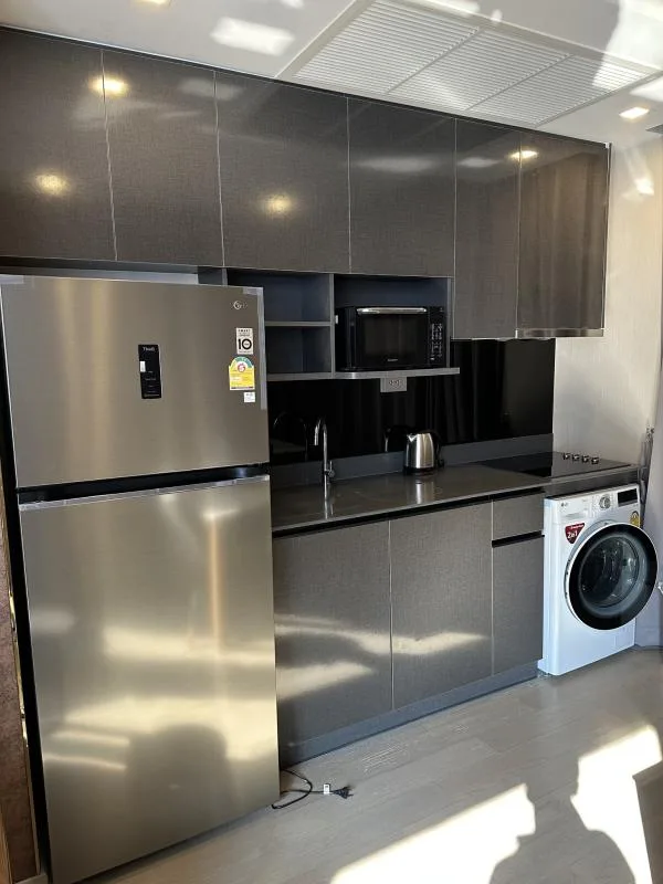 Property photos for Ashton Asoke