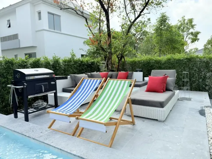 Property photos for Perfect Masterpiece Sukhumvit 77