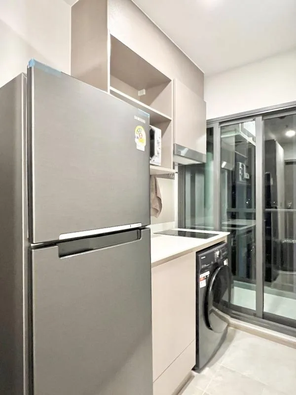 Property photos for Aspire Sukhumvit-rama4