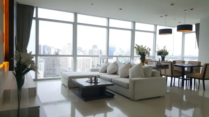 Property photos for Athenee Residence