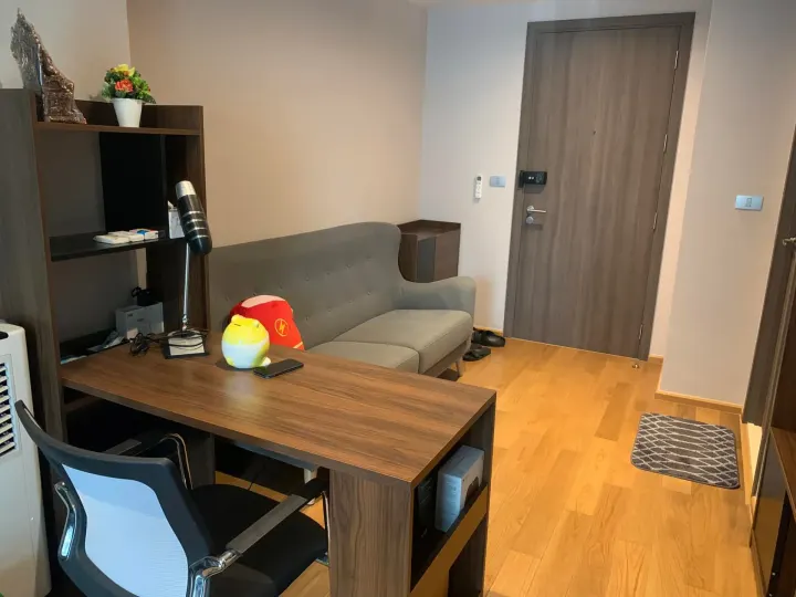 Property photos for Altitude Samyan - Silom