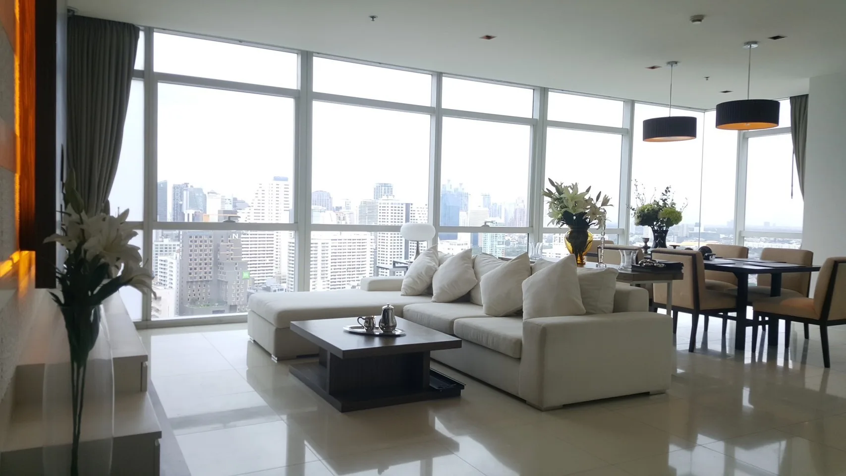 Property photos for Athenee Residence