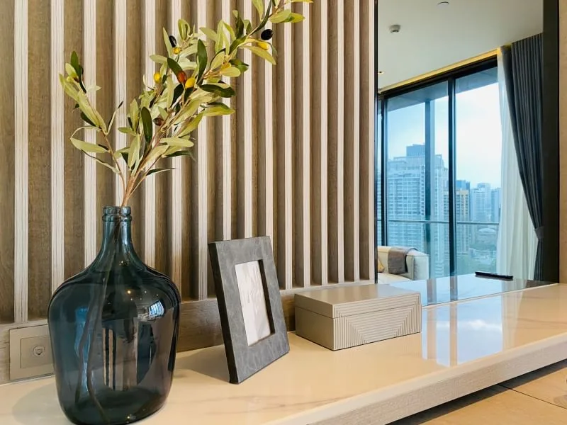 Property photos for BEATNIQ Sukhumvit 32