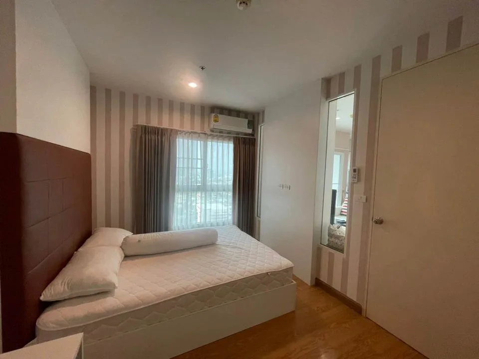 Property photos for The Parkland Grand Taksin