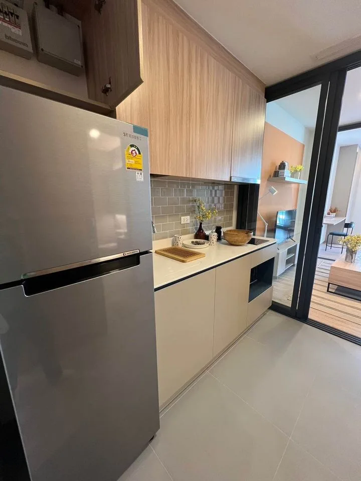 Property photos for XT Phayathai