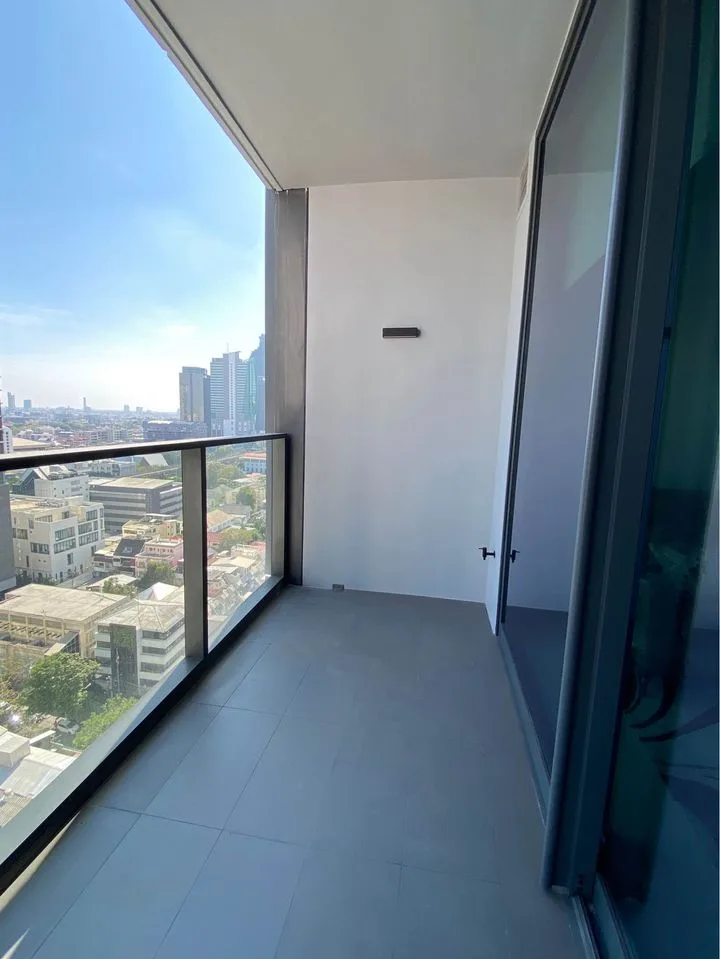 Property photos for Tait Sathorn 12