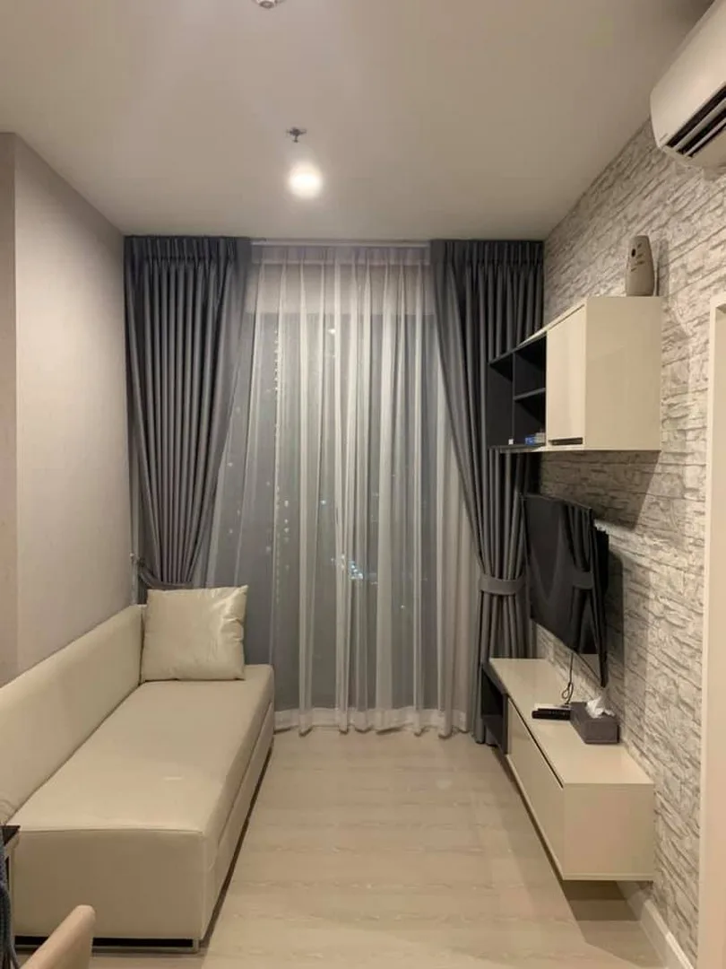 Property photos for The Niche Pride Thonglor-Phetchaburi