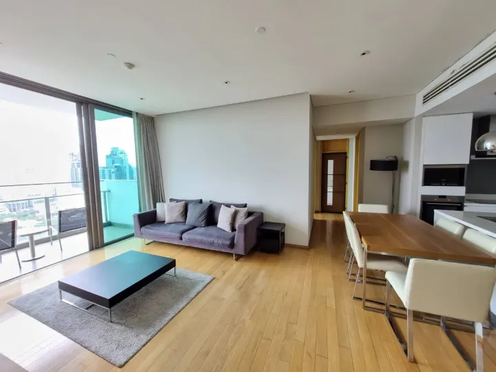 Property photos for Aequa Sukhumvit 49