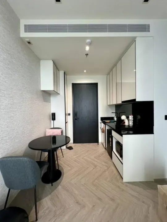 Property photos for Chapter Charoennakhorn-riverside