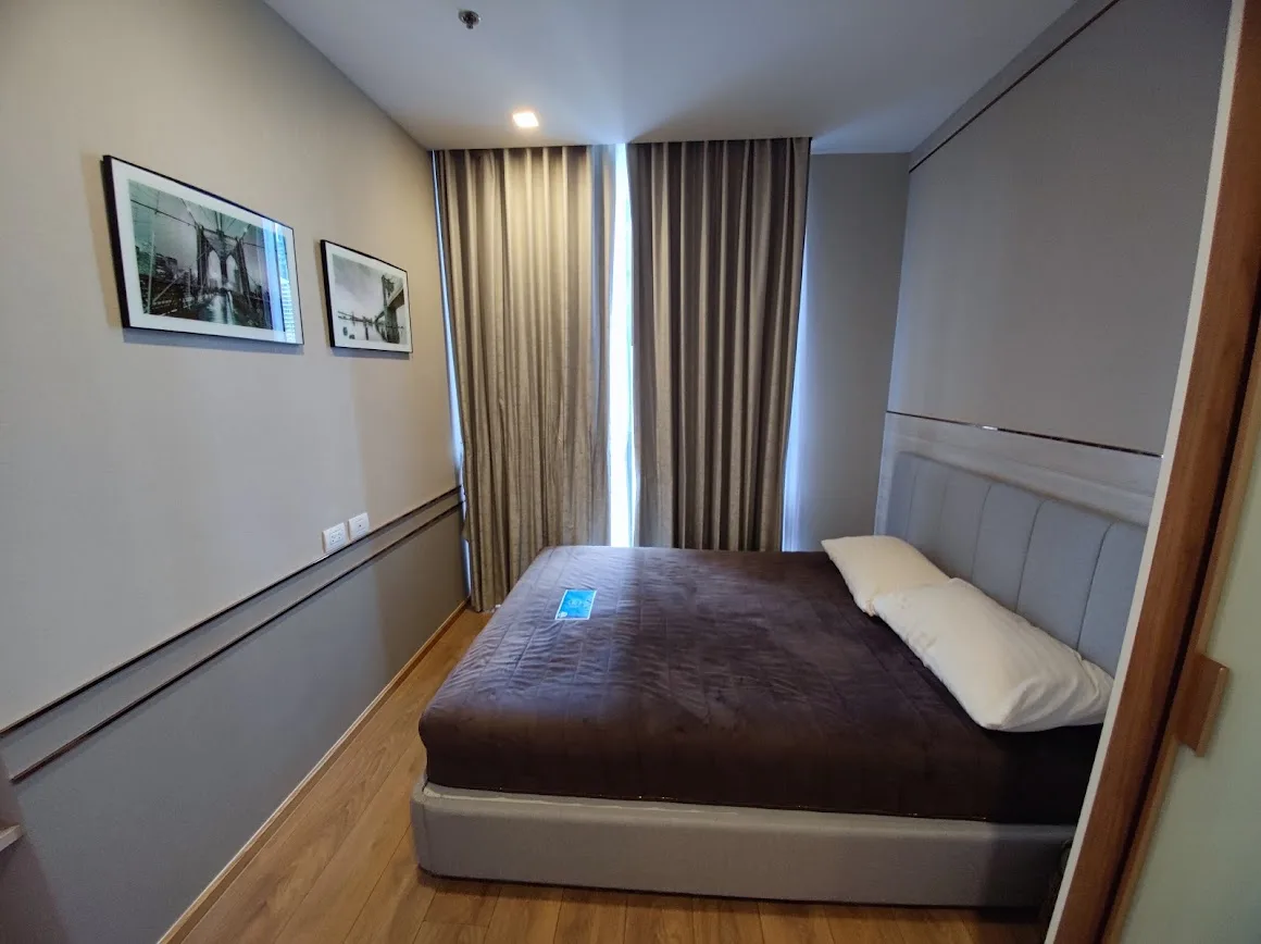 Property photos for Noble BE 33
