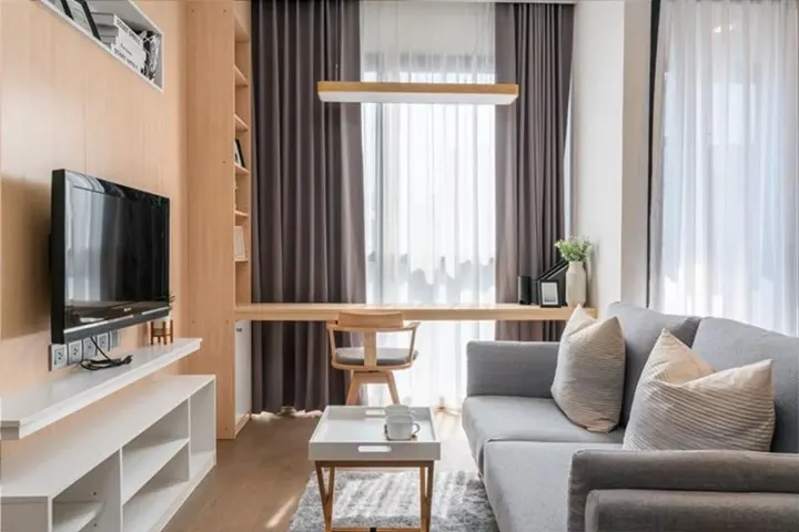 Property photos for Ashton Chula - Silom