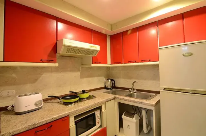 Property photos for Omni Tower Sukhumvit Nana
