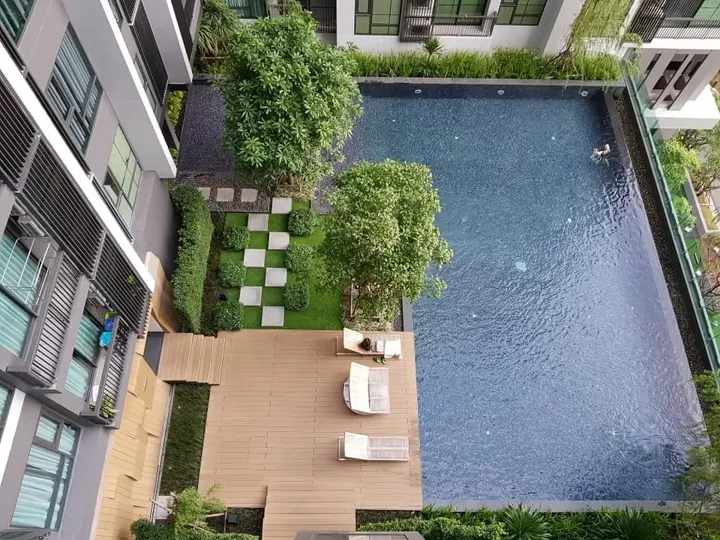Property photos for Rhythm Sukhumvit 36 - 38