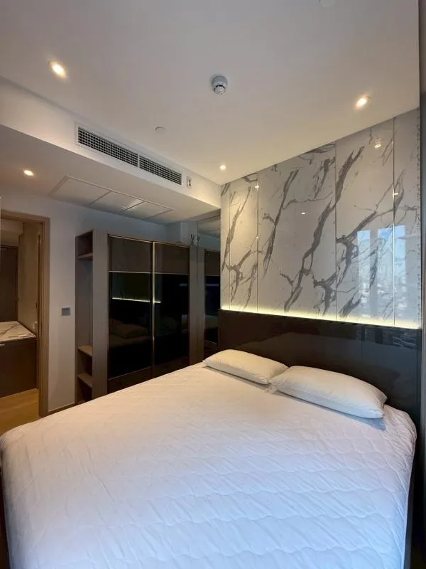 Property photos for ASHTON Asoke - Rama 9