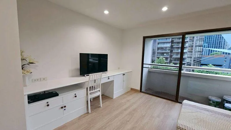 Property photos for Baan Suanpetch