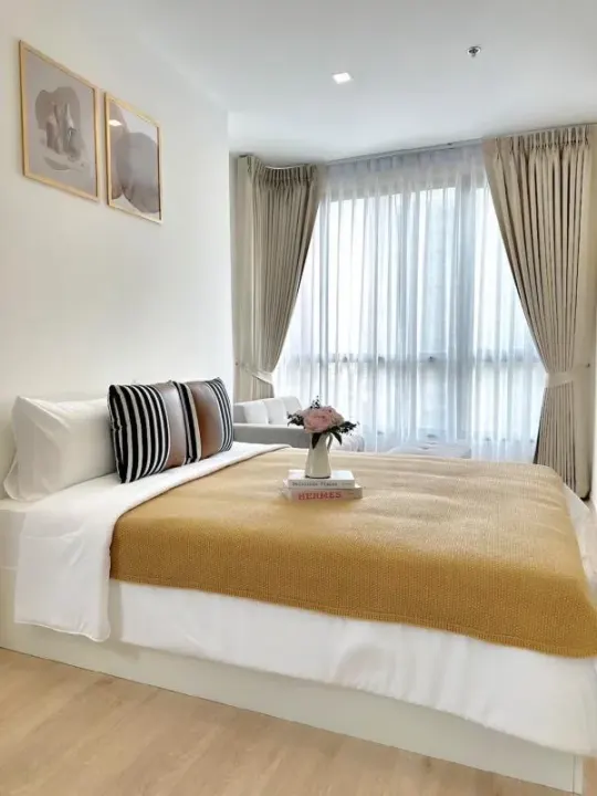 Property photos for The Rich Rama 9-Srinakarin