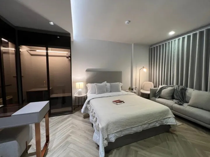Property photos for Chapter Thonglor 25