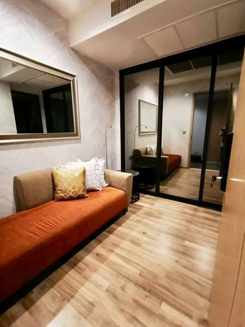 Property photos for THE LINE Jatujak - Mochit