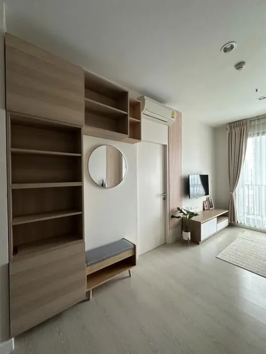 Property photos for The Niche Pride Thonglor-Phetchaburi