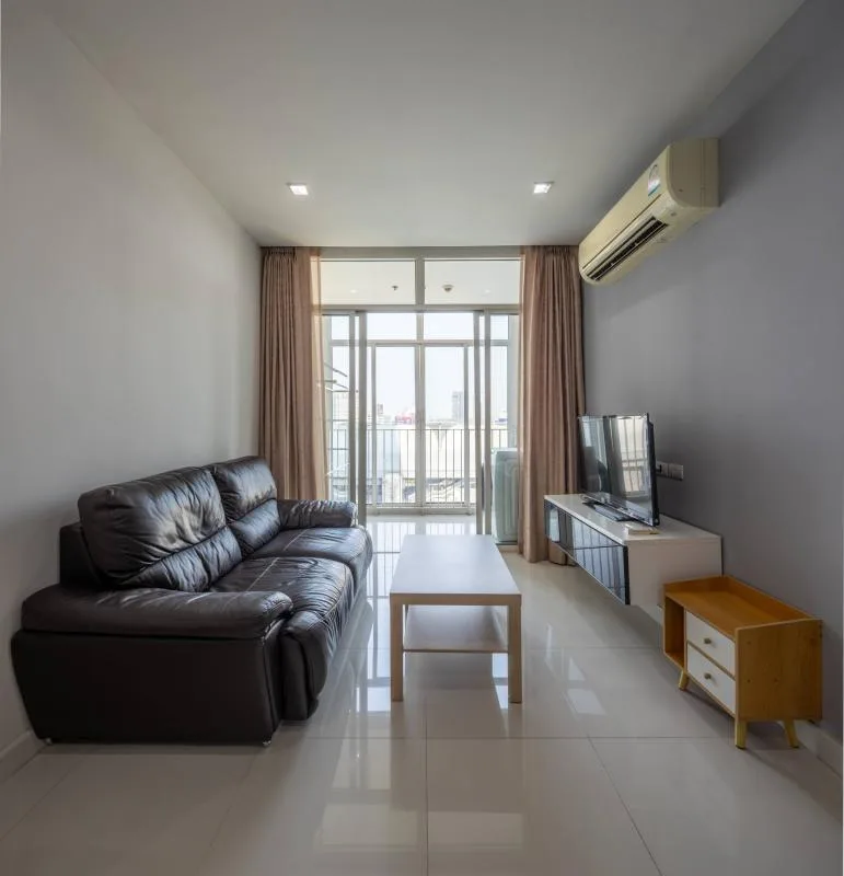 Property photos for Ideo Verve Ratchaprarop